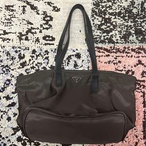 Prada Shoulder bag